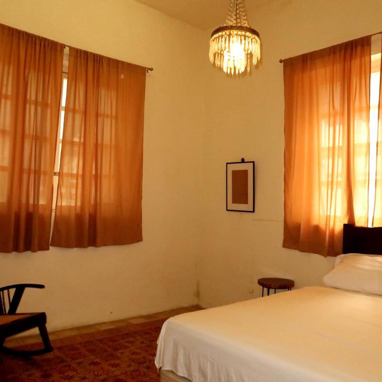 Casona Morales, Mérida - Two-Bedroom House - 27