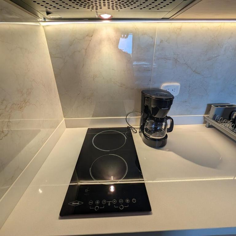 Private Studio Near Clinics, Plaza Mall, and MIO - Apartamento de 1 dormitorio - 43