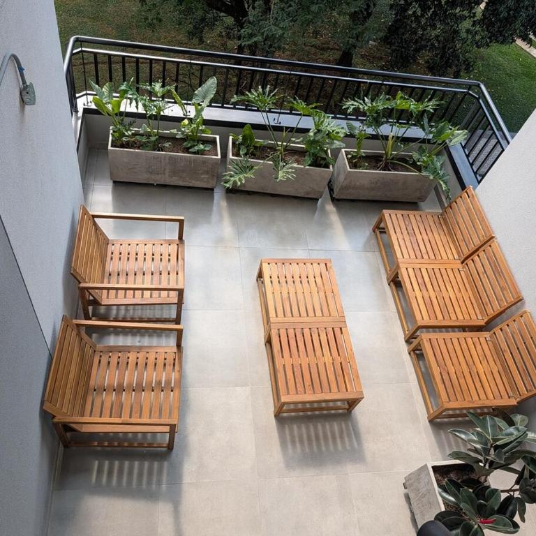 Private Studio Near Clinics, Plaza Mall, and MIO - Apartamento de 1 dormitorio - 50