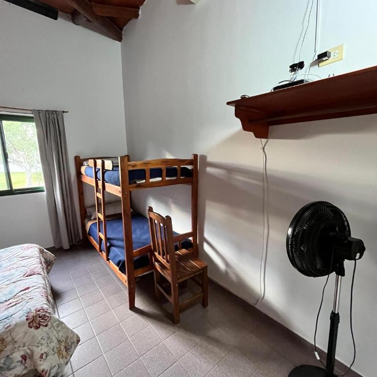 Lucero del Norte - Apartamento de 2 dormitorios - 26