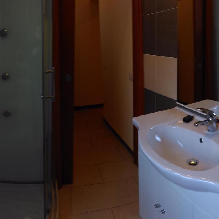 Domus Incani - Appartamento con 1 Camera da Letto - 5