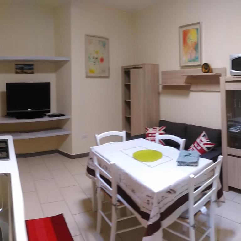 Domus Incani - Appartamento con 1 Camera da Letto - 8
