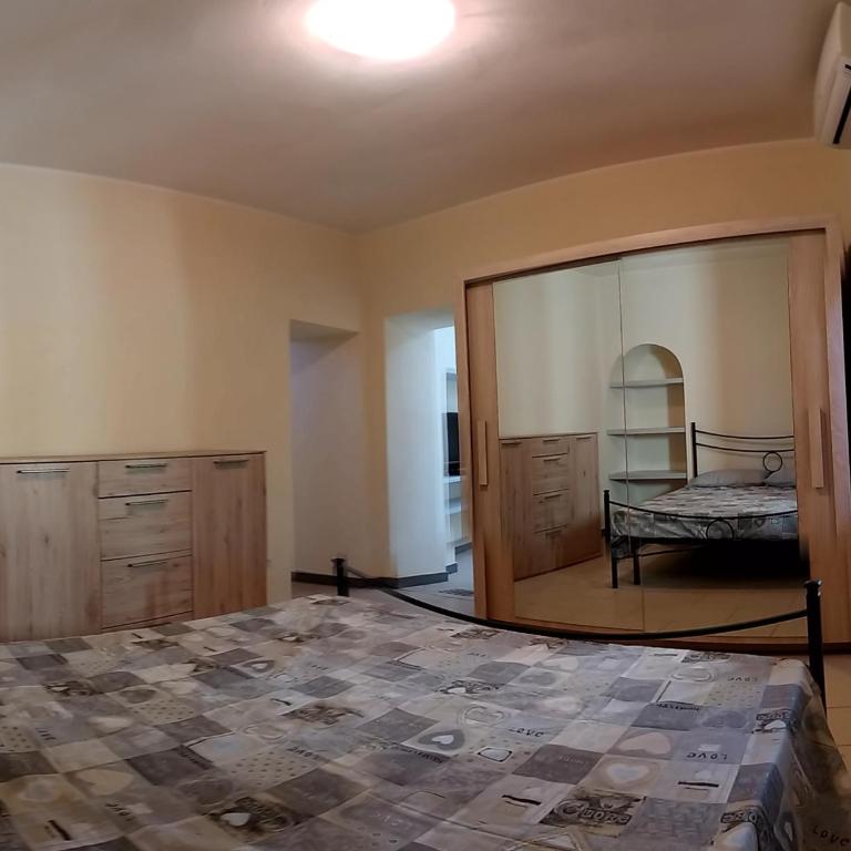 Domus Incani - Appartamento con 1 Camera da Letto - 9