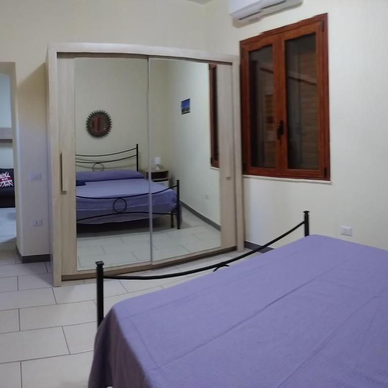 Domus Incani - Appartamento con 1 Camera da Letto - 10