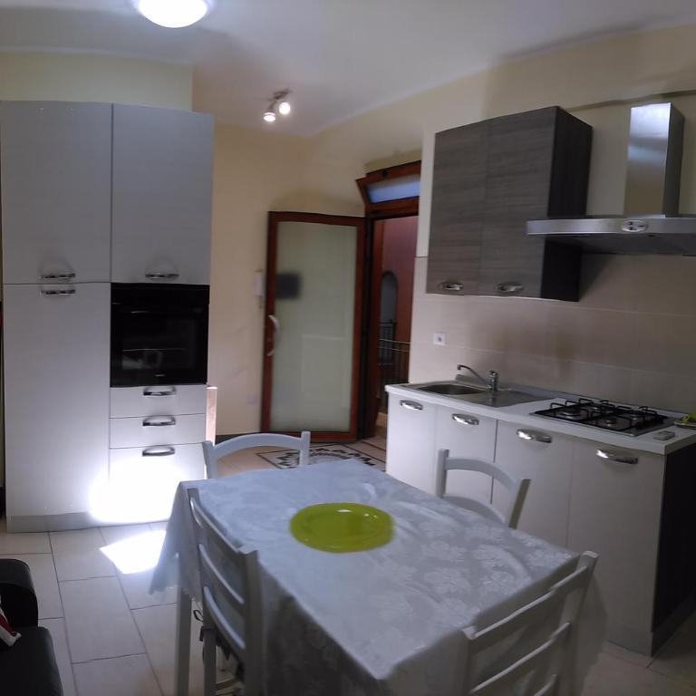 Domus Incani - Appartamento con 1 Camera da Letto - 11