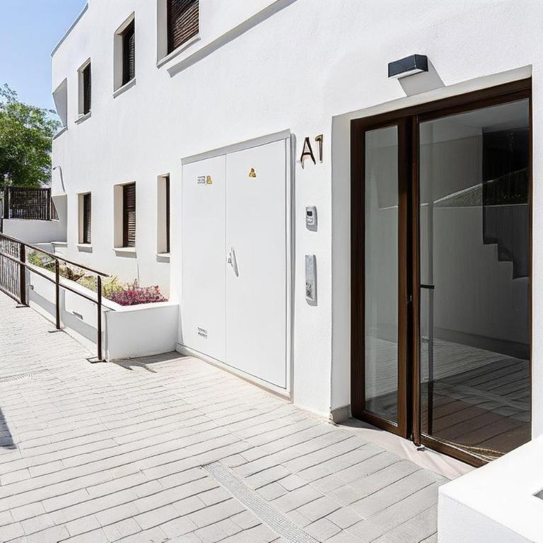 Calm Beach Estepona Retreat - Apartamento - 38