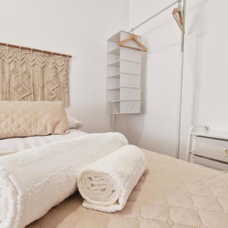 El Recuerdo de Córdoba stunning location - Apartment - 20