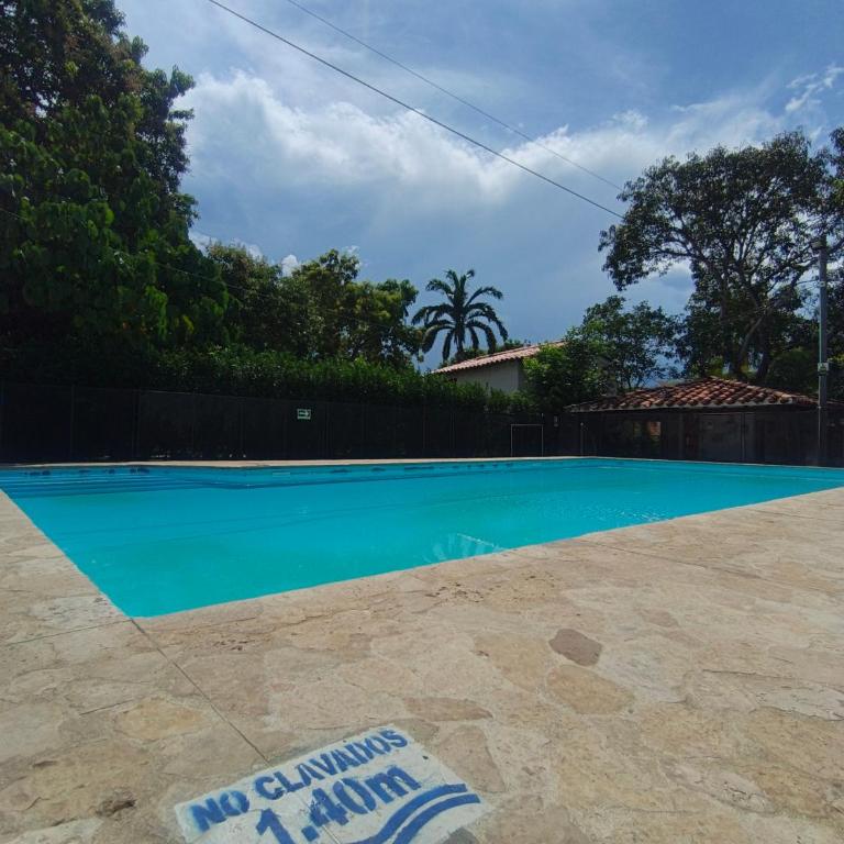Apartamento Campestre - Hostería florida Tropical - Apartamento de 2 dormitorios con vistas a la montaña - 19