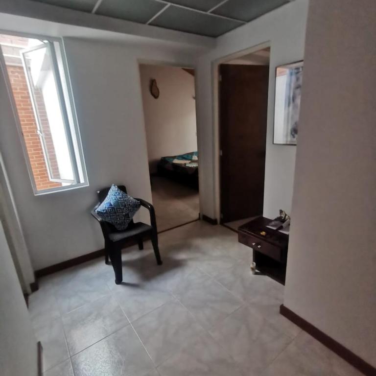 Casa Luz del Alma Paipa - Apartamento de 1 dormitorio - 67