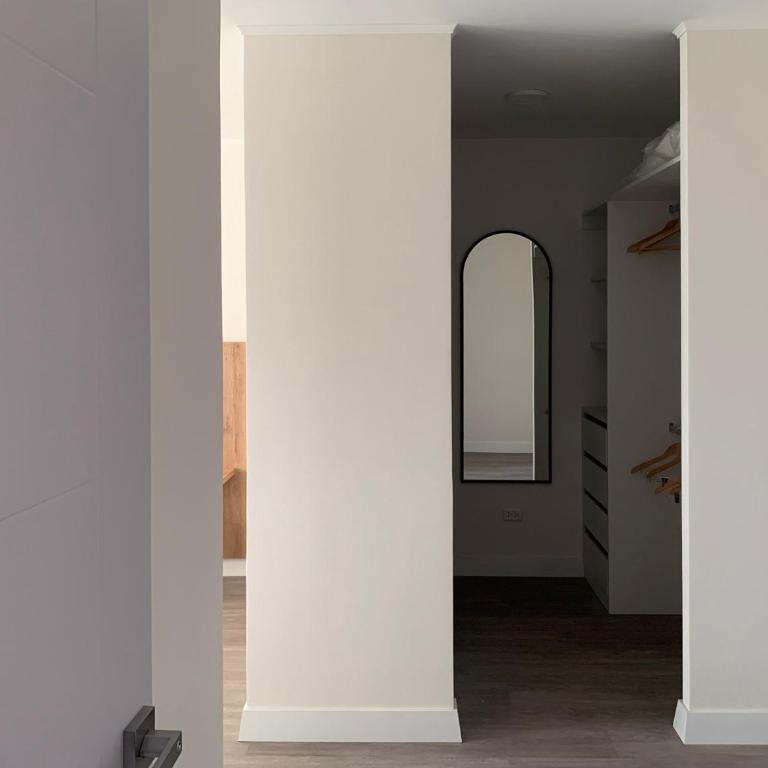 Empire Three Bedroom Miraflores Walk to Larcomar - Apartamento Premium de 3 dormitorios con balcón - 10