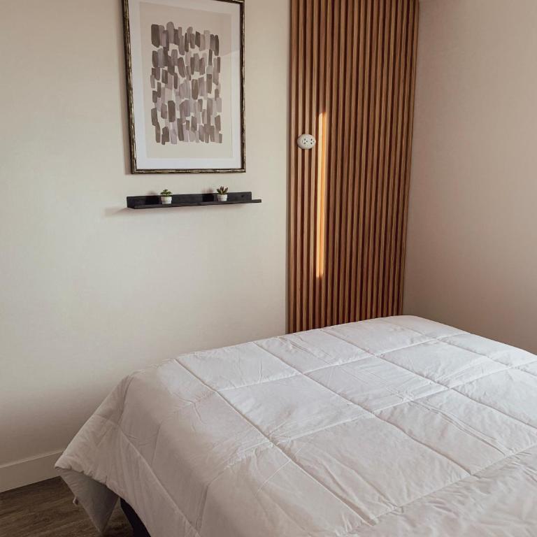 Empire Three Bedroom Miraflores Walk to Larcomar - Apartamento Premium de 3 dormitorios con balcón - 12