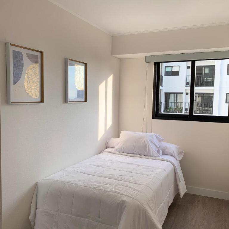 Empire Three Bedroom Miraflores Walk to Larcomar - Apartamento Premium de 3 dormitorios con balcón - 14