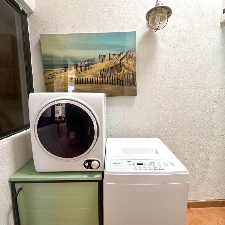 Charming Mexican Townhome Pool Access #01 - Apartamento - 14