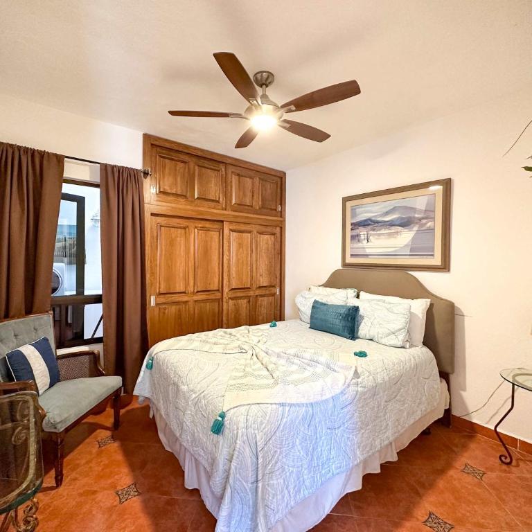 Charming Mexican Townhome Pool Access #01 - Apartamento - 18