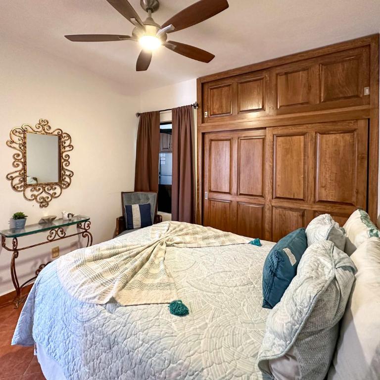 Charming Mexican Townhome Pool Access #01 - Apartamento - 19