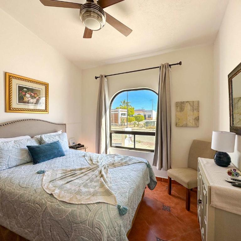 Charming Mexican Townhome Pool Access #01 - Apartamento - 22