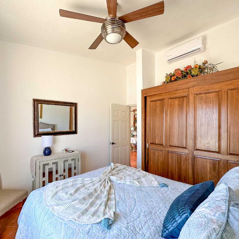 Charming Mexican Townhome Pool Access #01 - Apartamento - 24