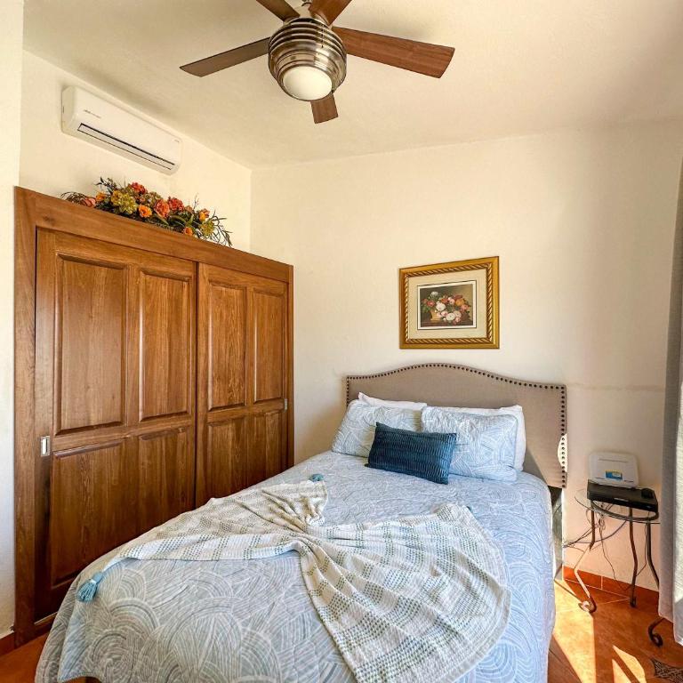 Charming Mexican Townhome Pool Access #01 - Apartamento - 23