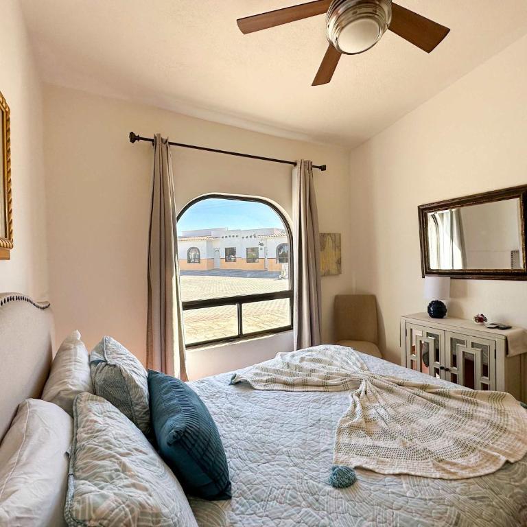 Charming Mexican Townhome Pool Access #01 - Apartamento - 25