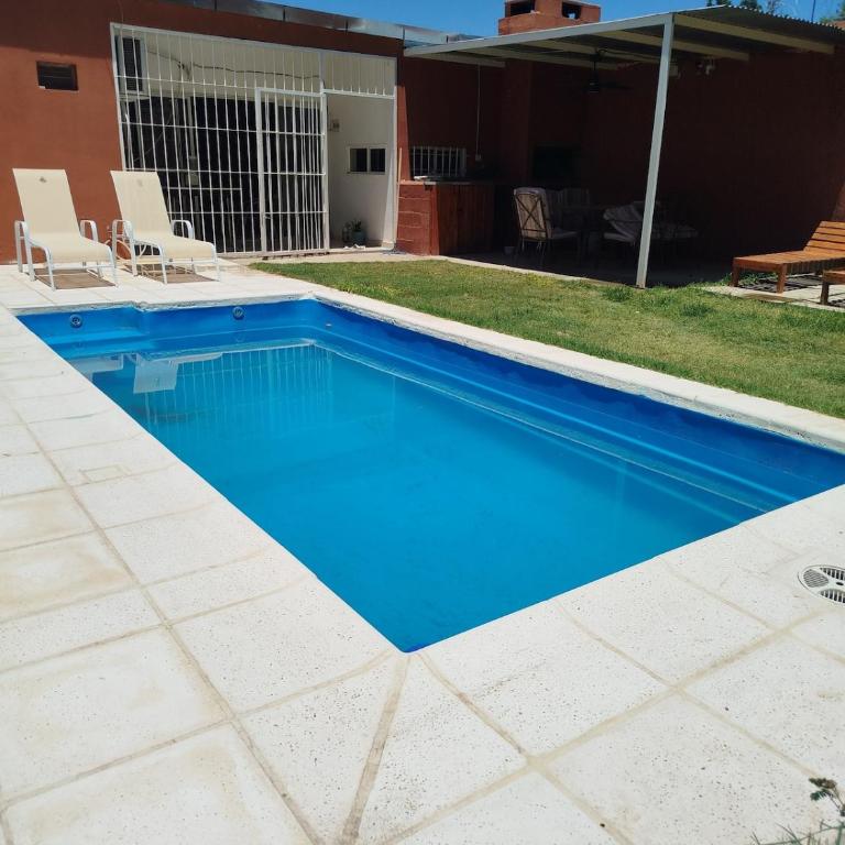 mary - Casa con 1 dormitorio - 1