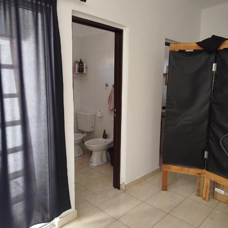 mary - One-Bedroom House - 8