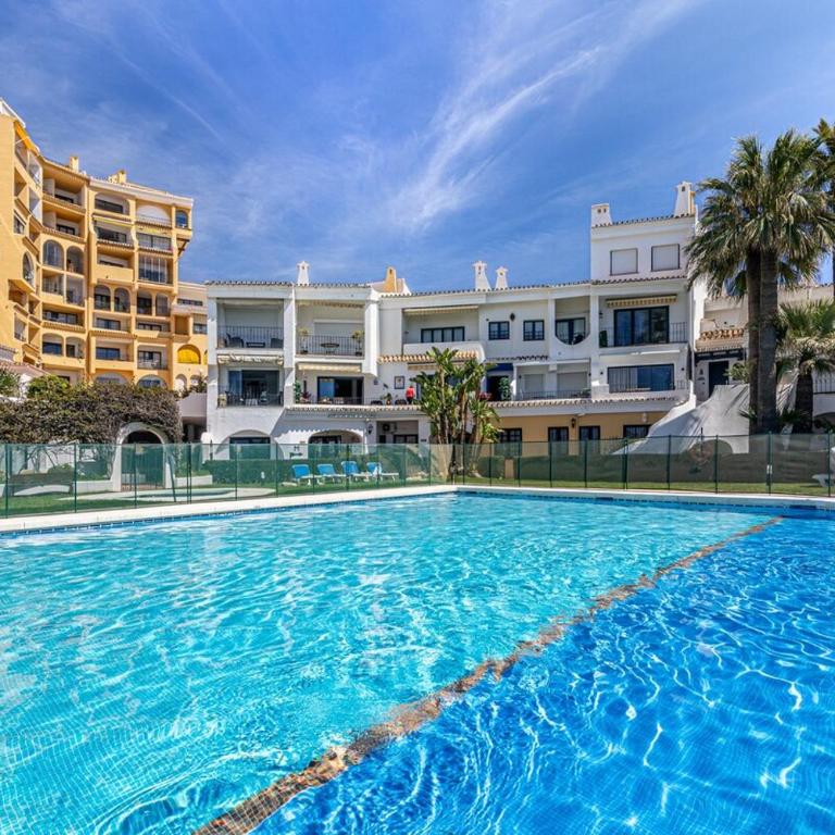 Ap. El Deseo en Puerto de Cabopino - Marbella - Apartment - 14