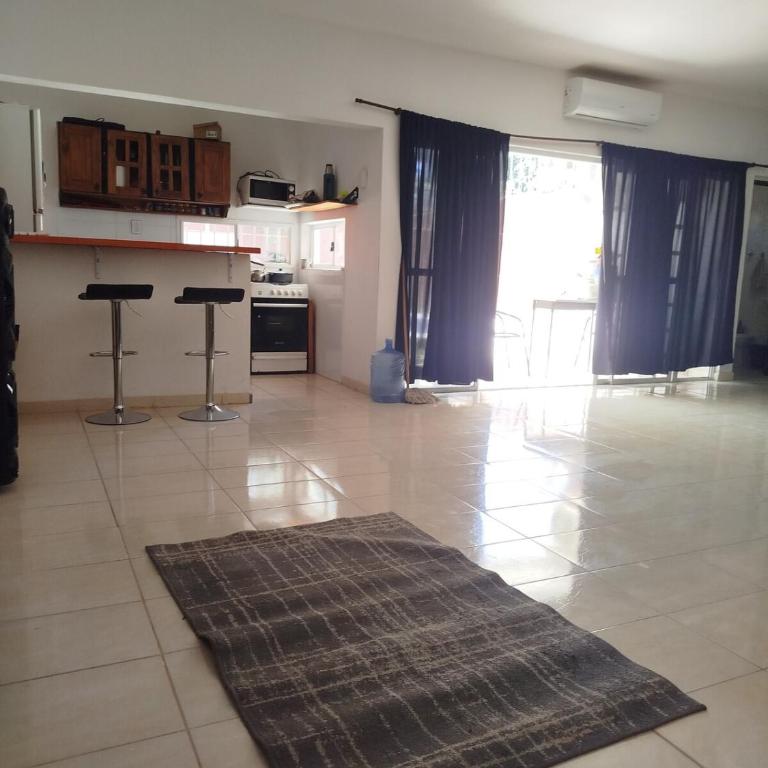 mary - One-Bedroom House - 12