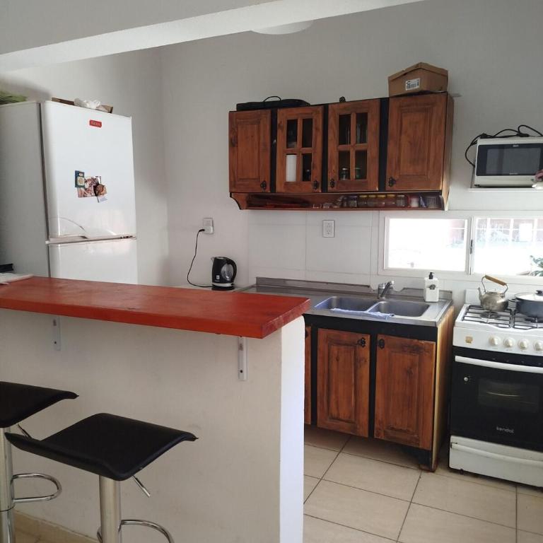 mary - One-Bedroom House - 19