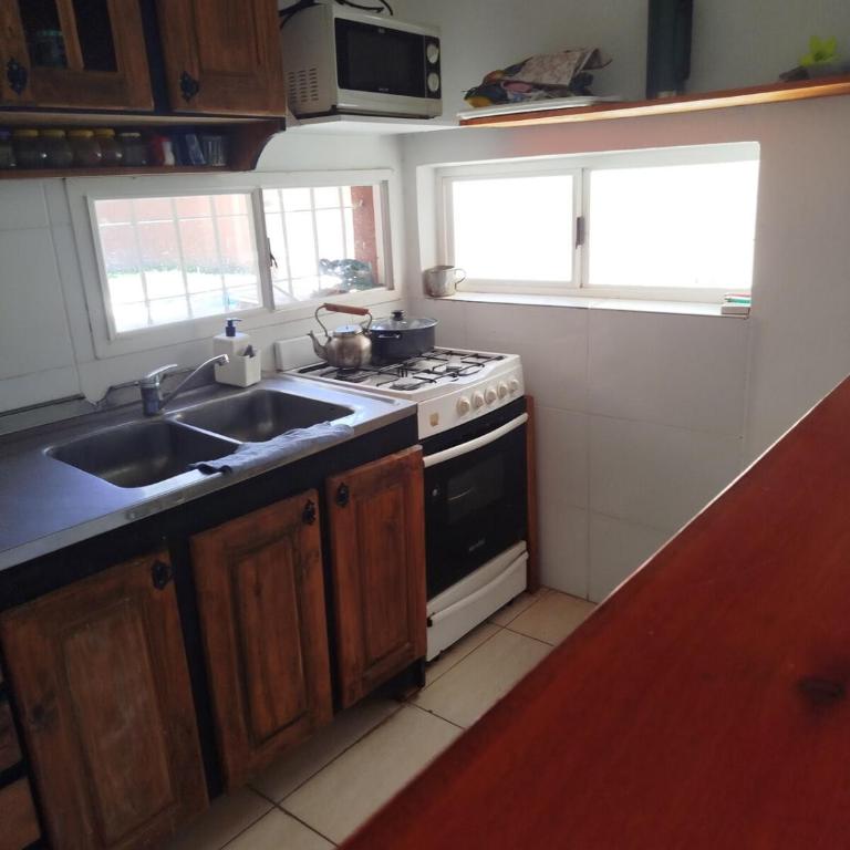 mary - One-Bedroom House - 29