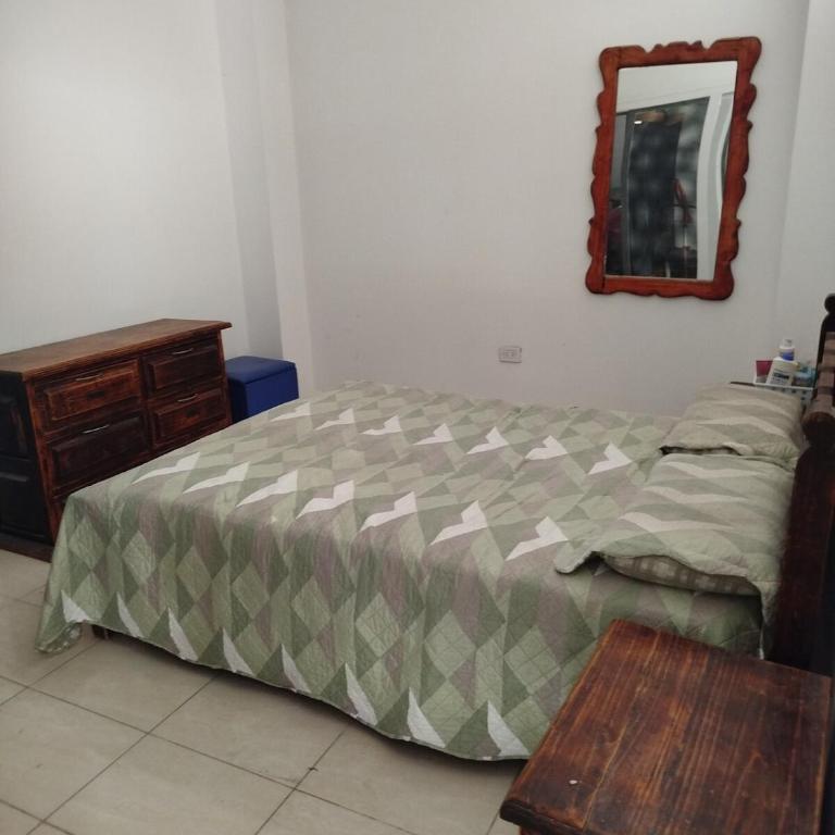 mary - One-Bedroom House - 32