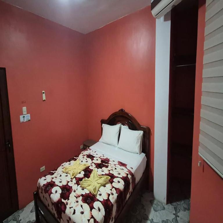 Casa de Lewis - Double Room with Private Bathroom - 2