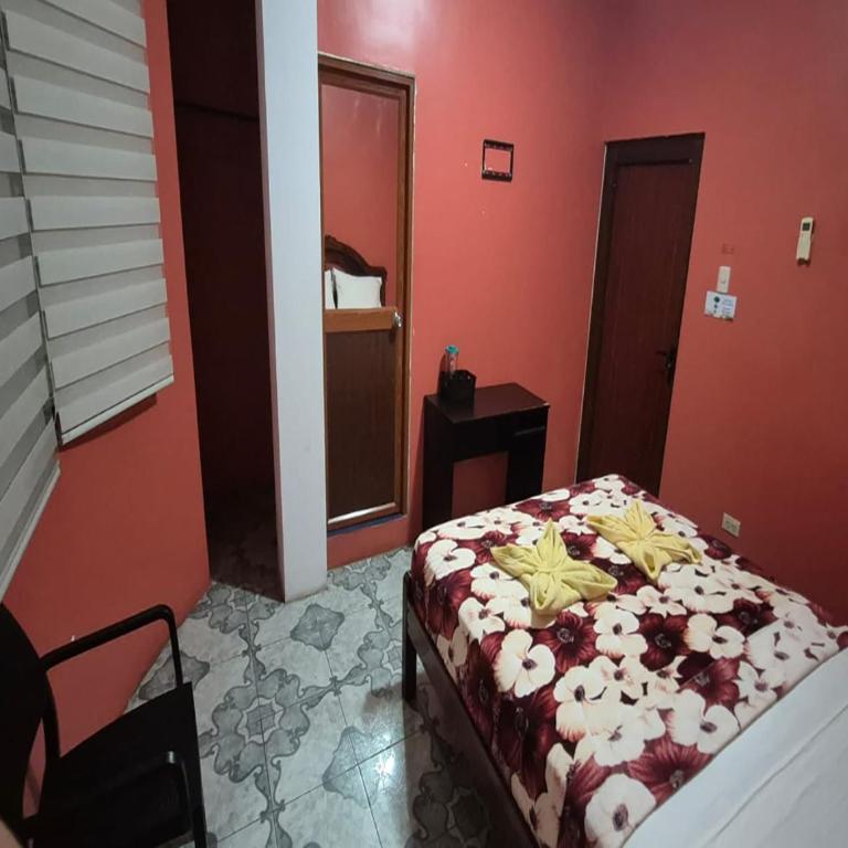 Casa de Lewis - Double Room with Private Bathroom - 3