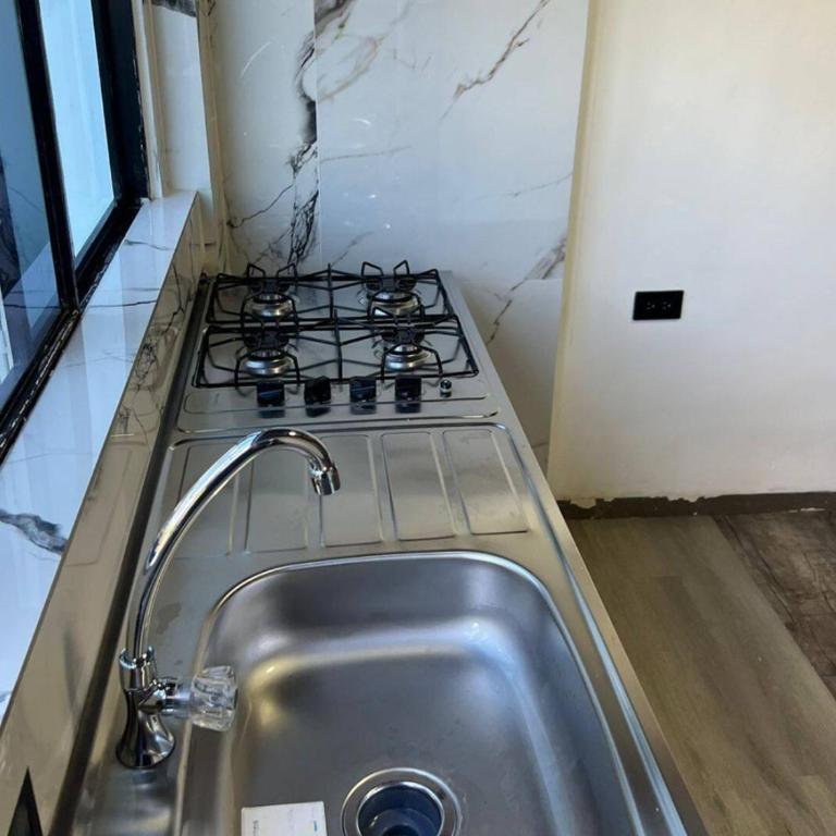 Apartasuite - Apartamento de 1 dormitorio - 6