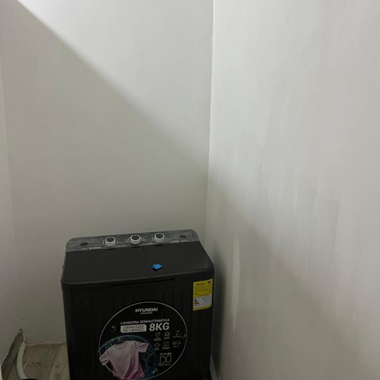 Apartasuite - Apartamento de 1 dormitorio - 11