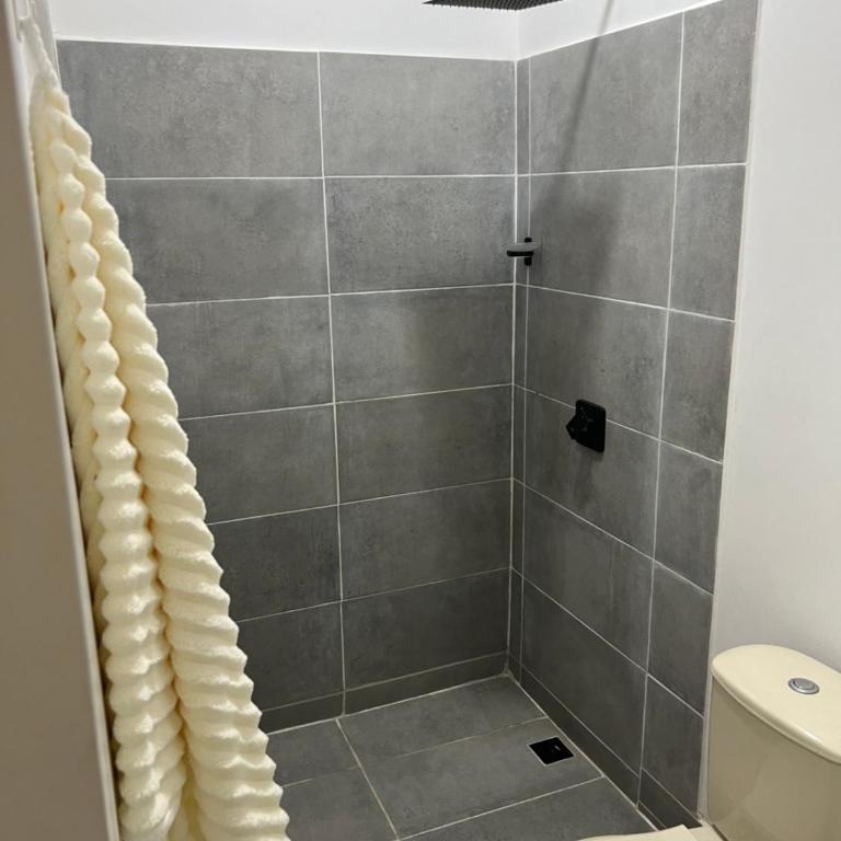 Apartasuite - Apartamento de 1 dormitorio - 4