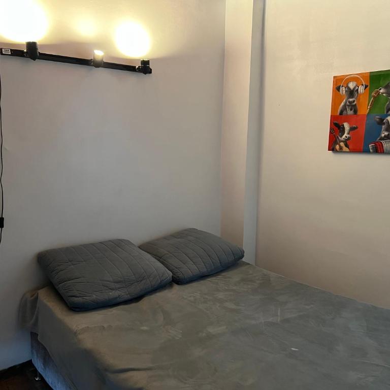 Apartasuite - Apartamento de 1 dormitorio - 5