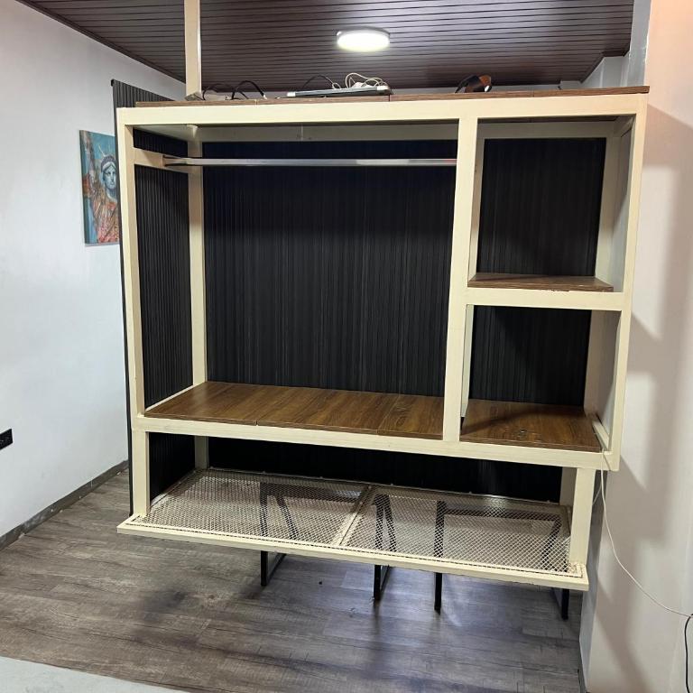 Apartasuite - Apartamento de 1 dormitorio - 9