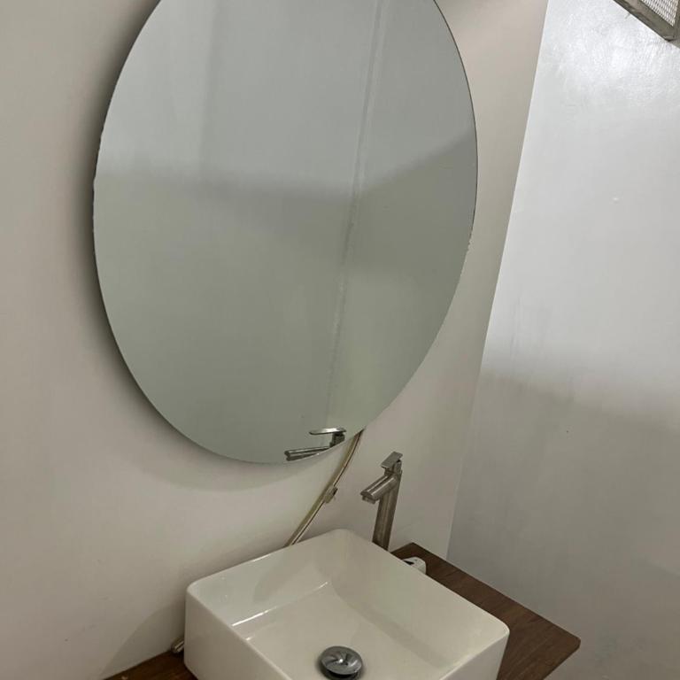 Apartasuite - Apartamento de 1 dormitorio - 10