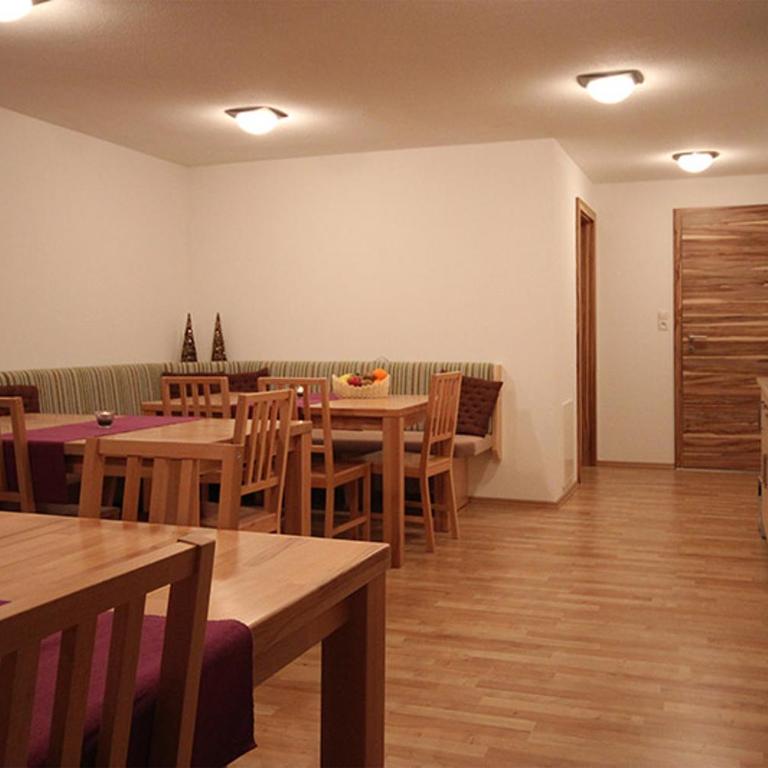 Sonnenhof - Apartment - 30