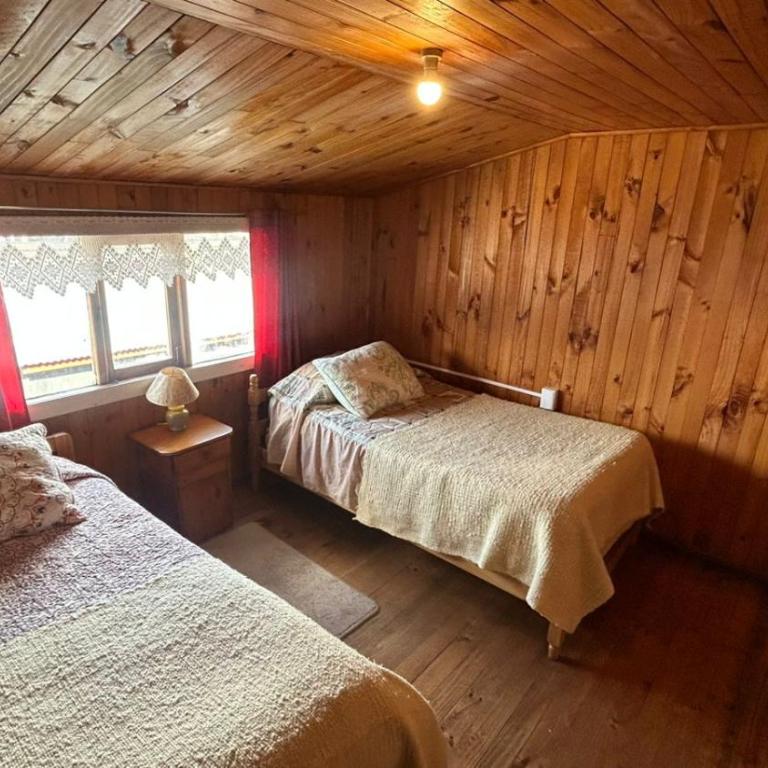 Hospedaje Mirador del Puerto - Economy Double or Twin Room - 6