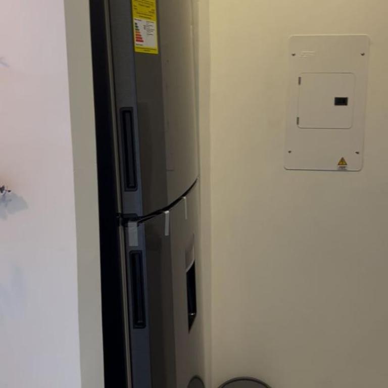 Apartamento Santa Marina en Santa Marta - Apartamento de 2 dormitorios - 22