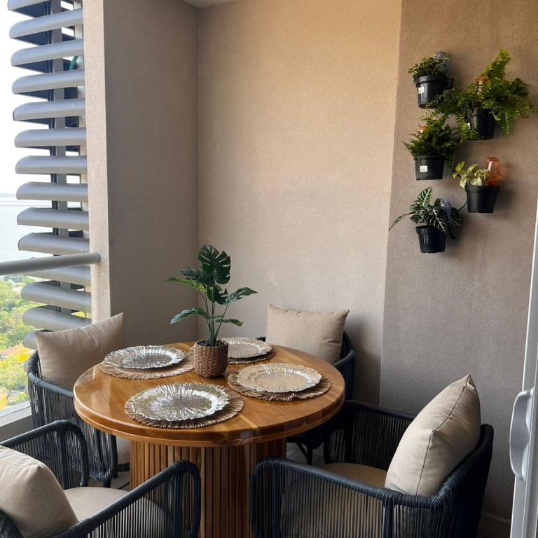 Apartamento Santa Marina en Santa Marta - Apartamento de 2 dormitorios - 29