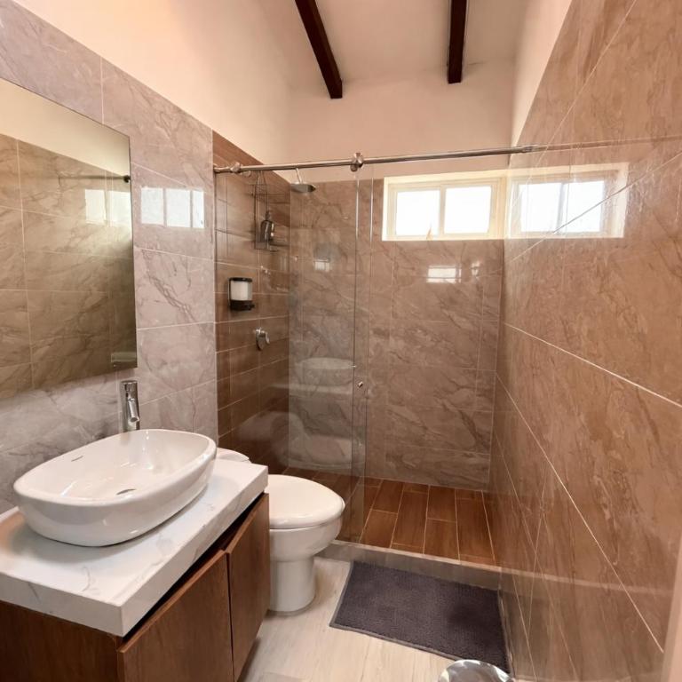 Jardín Secreto Hostería Boutique - Habitación Doble Deluxe - 4