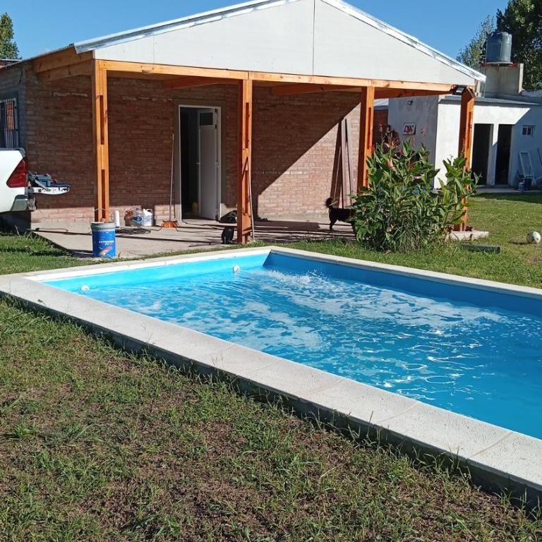 La Calandria - Casa de 3 dormitorios - 1