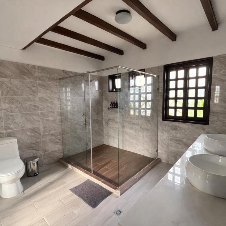 Jardín Secreto Hostería Boutique - Habitación Familiar - 2