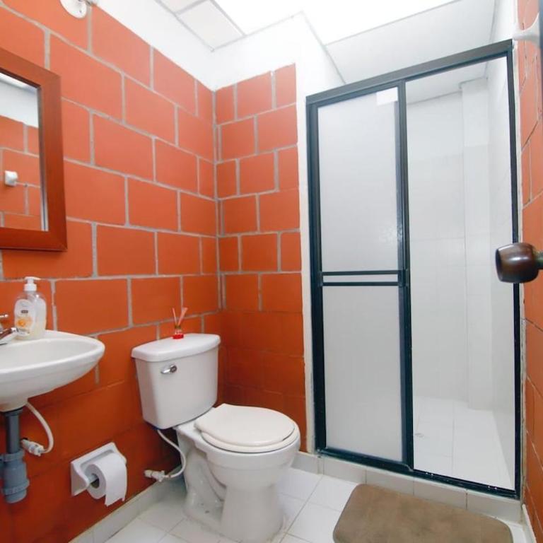 Tu Hogar Perfecto Cerca a Ukumari - Apartamento de 1 dormitorio - 4
