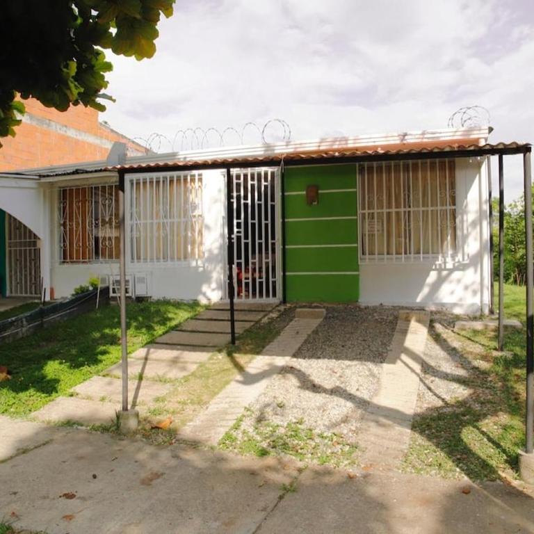 Tu Hogar Perfecto Cerca a Ukumari - Apartamento de 1 dormitorio - 6