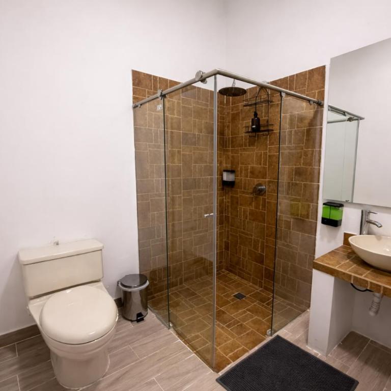 Jardín Secreto Hostería Boutique - Habitación Triple - 4
