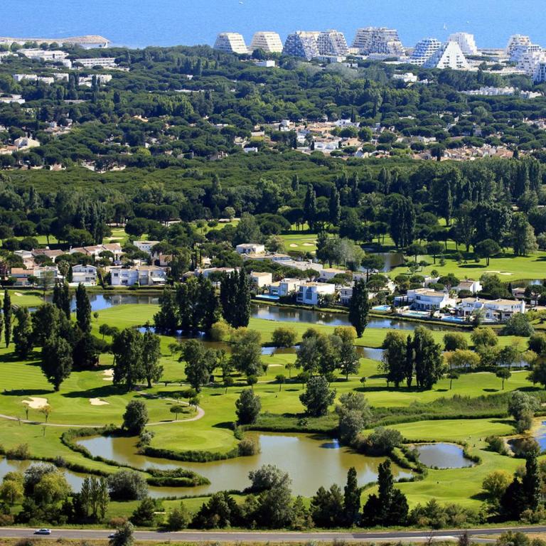 Le Birdy, terrasse, wifi, clim - Appartamento con Terrazza - 33