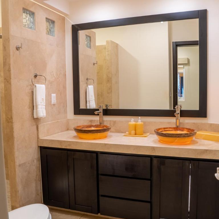 Vivo Resorts Ocean Front Apartments - Apartamento Deluxe de 2 dormitorios con vistas al mar - 2